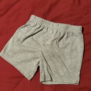 2T shorts! Gray! 🚼6/$30